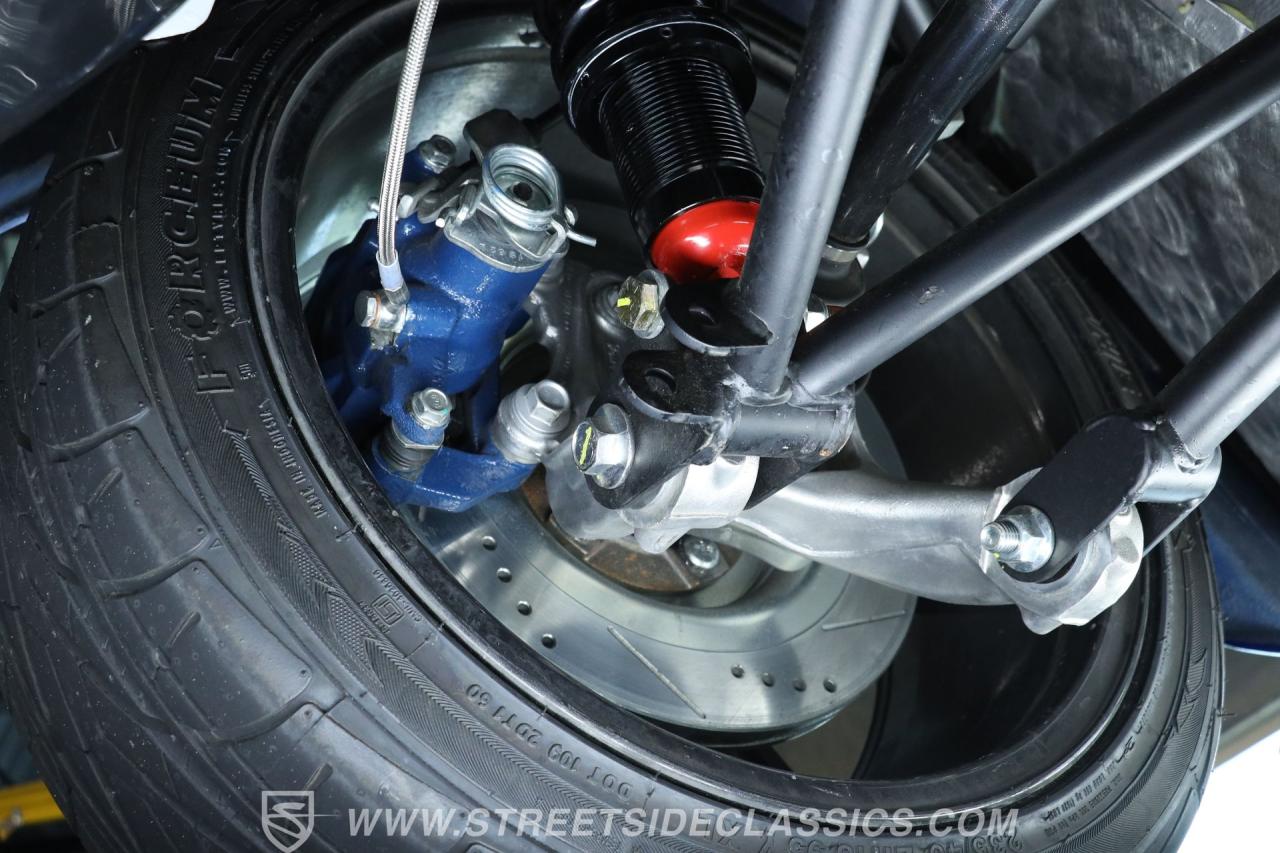 1965 Shelby Cobra Factory Five