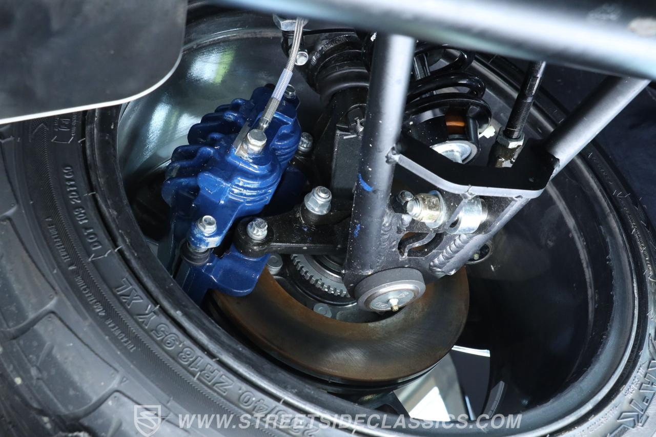 1965 Shelby Cobra Factory Five