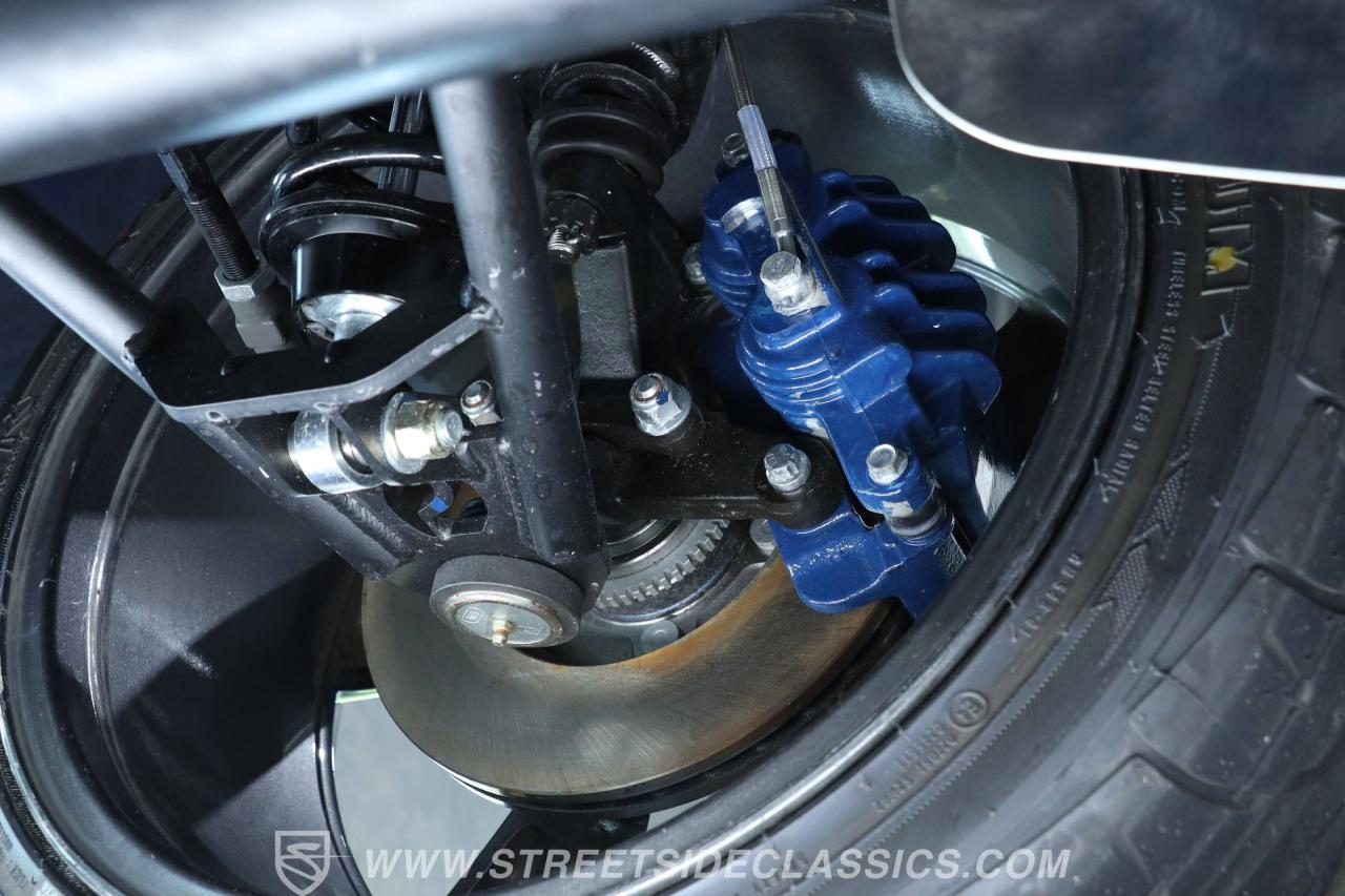 1965 Shelby Cobra Factory Five