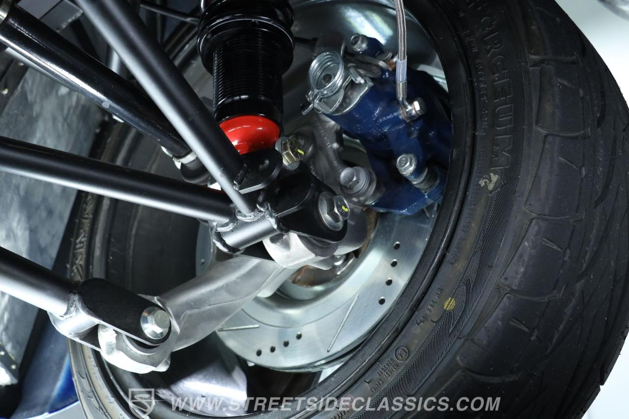 1965 Shelby Cobra Factory Five