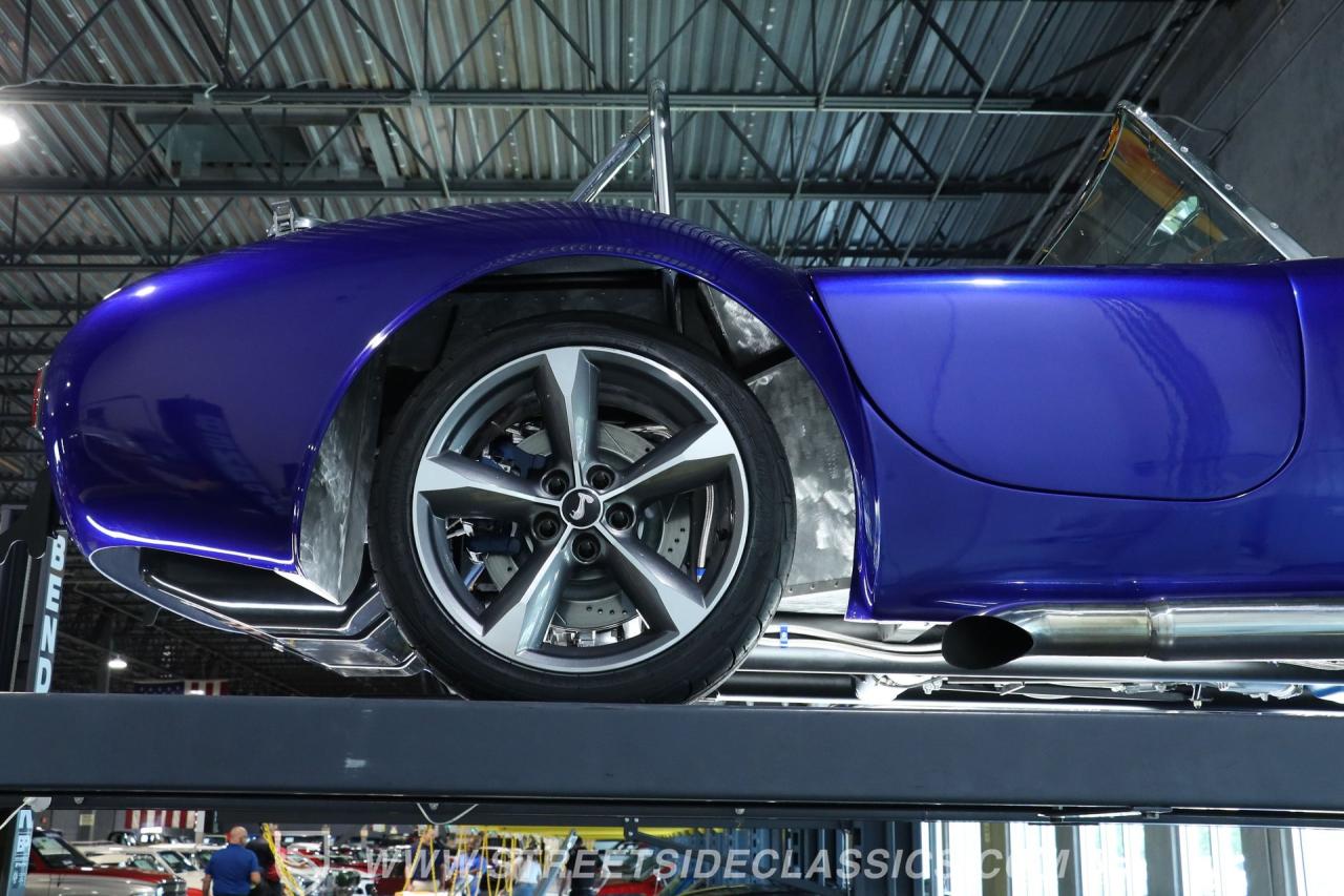 1965 Shelby Cobra Factory Five