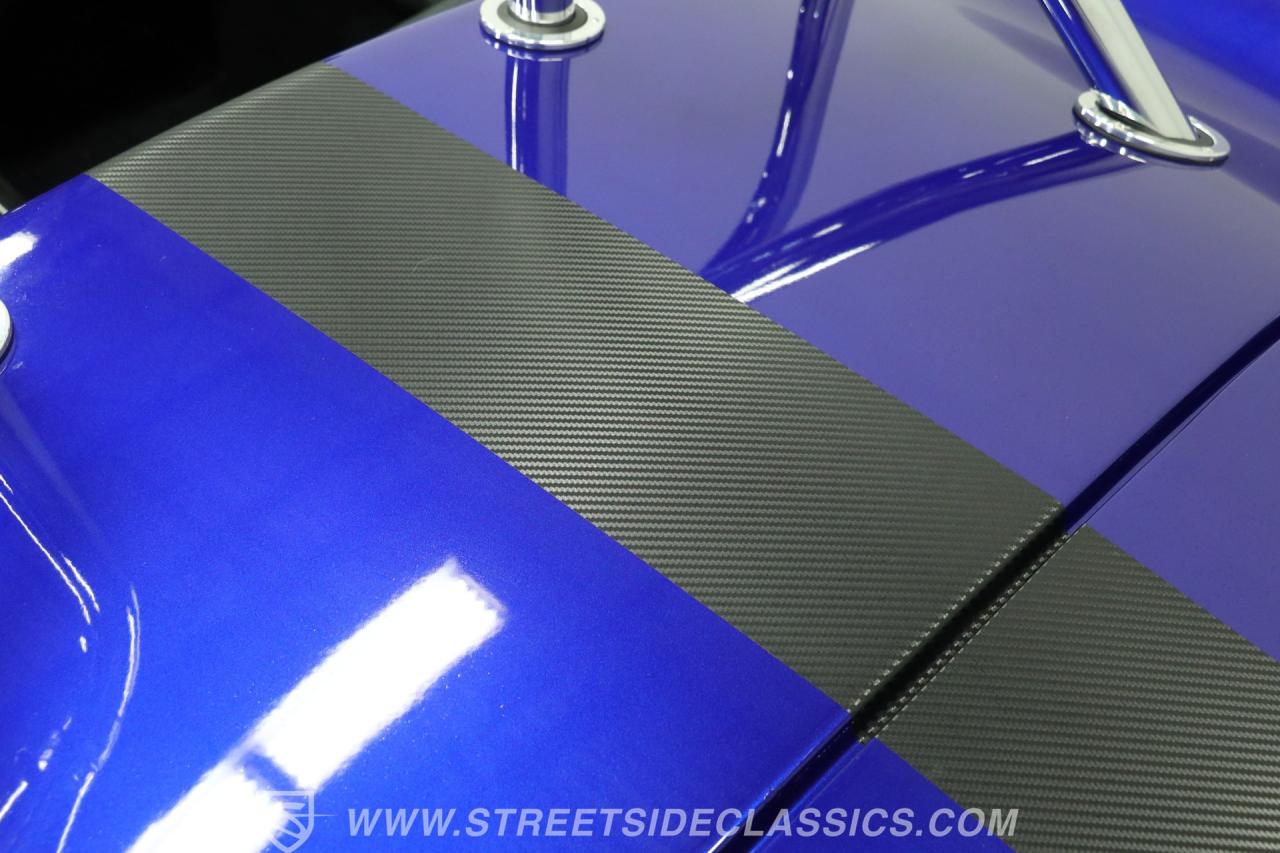 1965 Shelby Cobra Factory Five