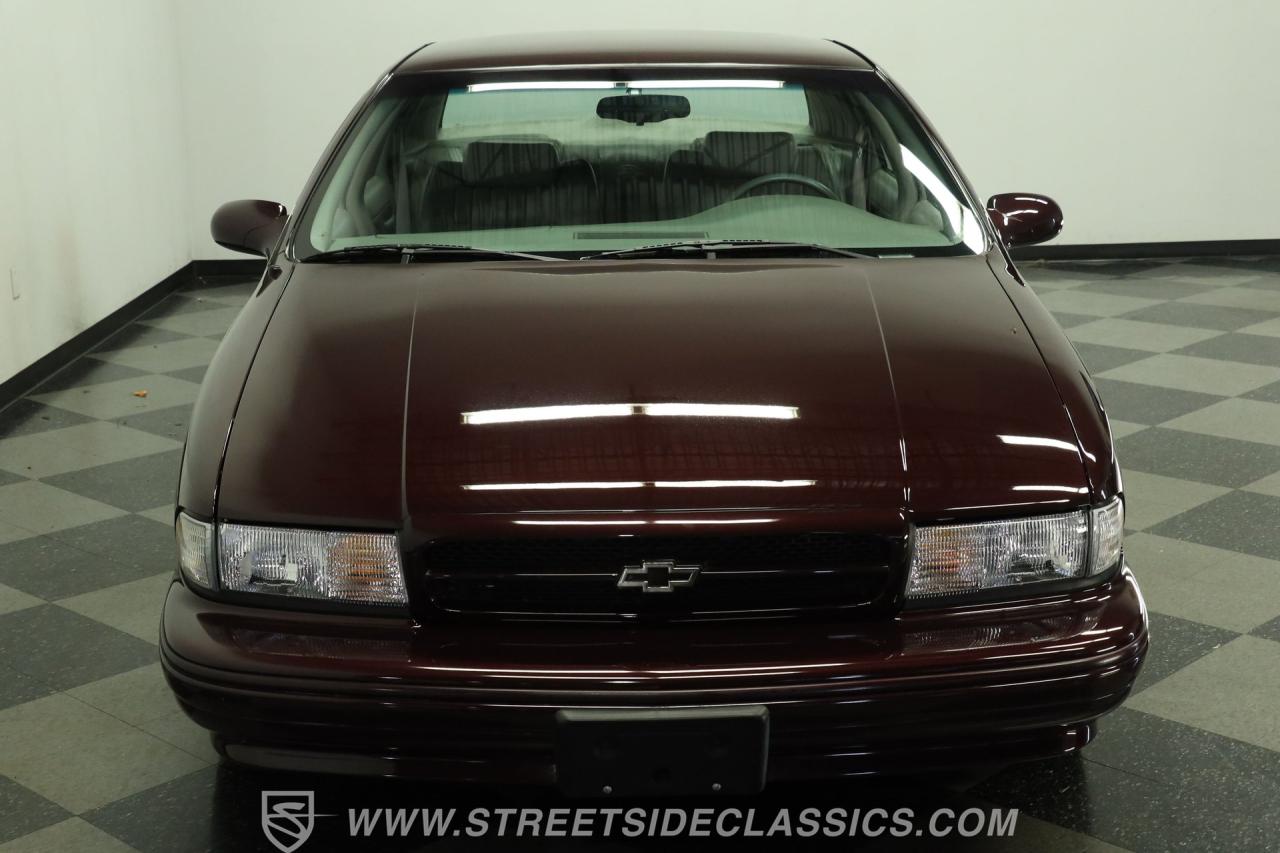 1996 Chevrolet Impala SS