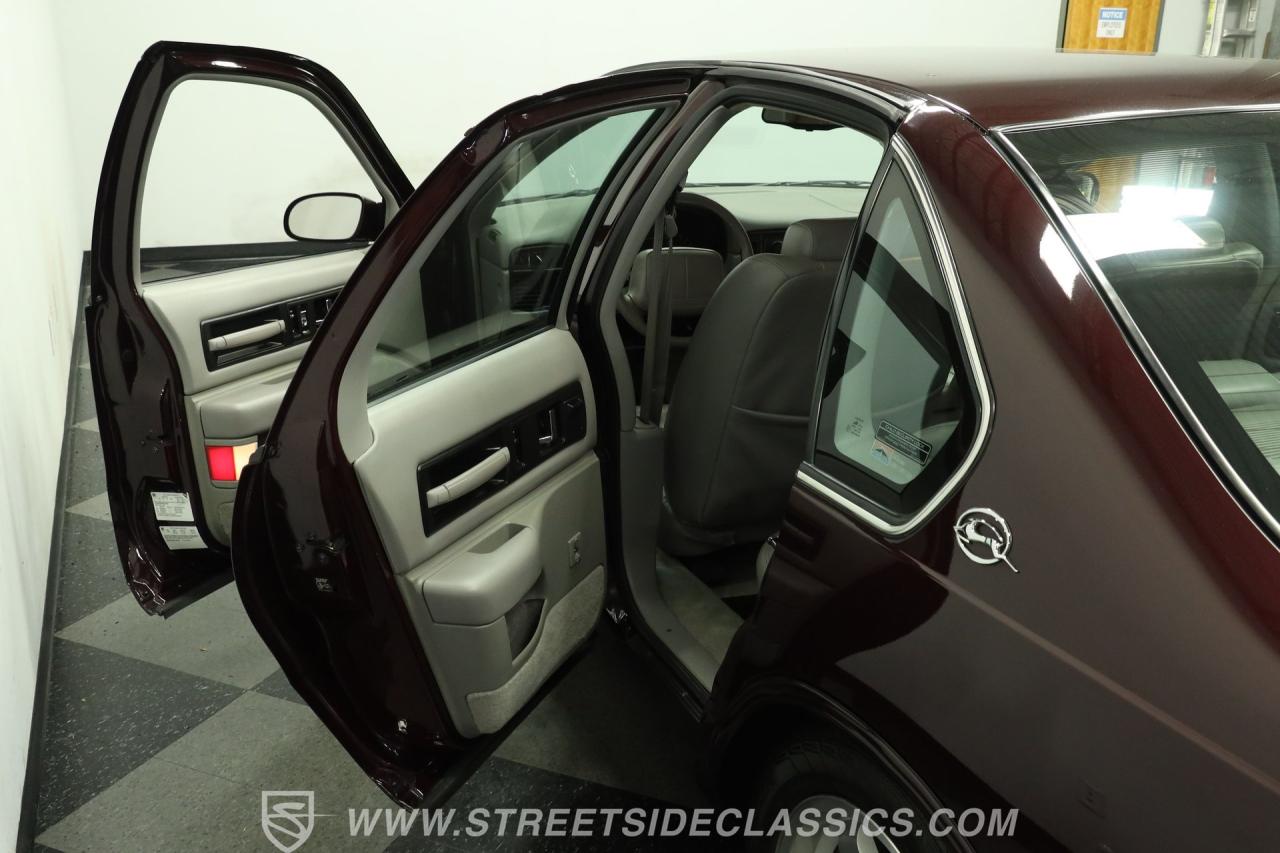 1996 Chevrolet Impala SS