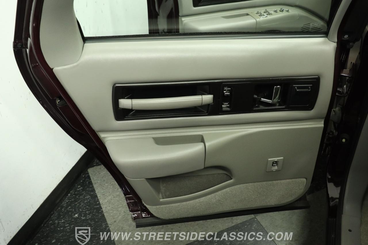 1996 Chevrolet Impala SS
