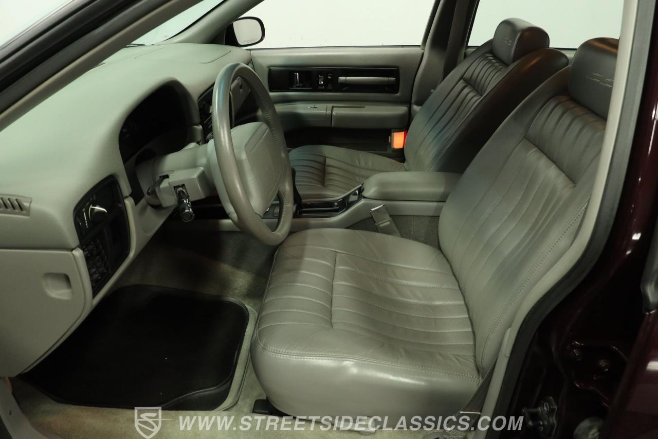1996 Chevrolet Impala SS