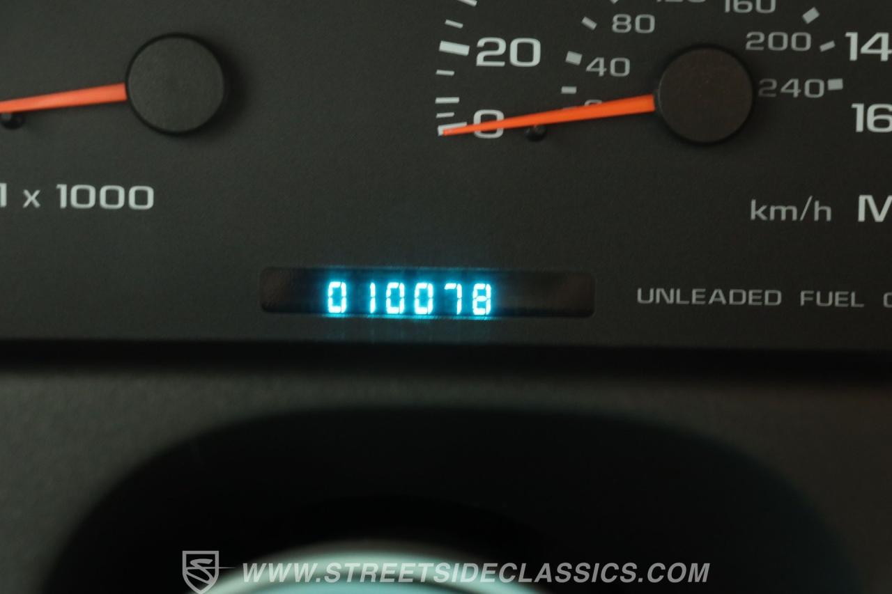 1996 Chevrolet Impala SS