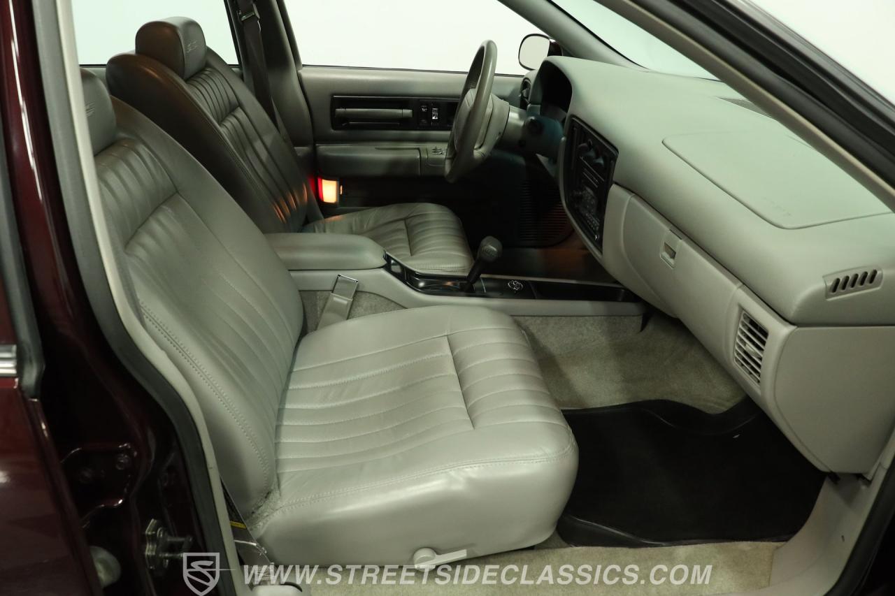 1996 Chevrolet Impala SS