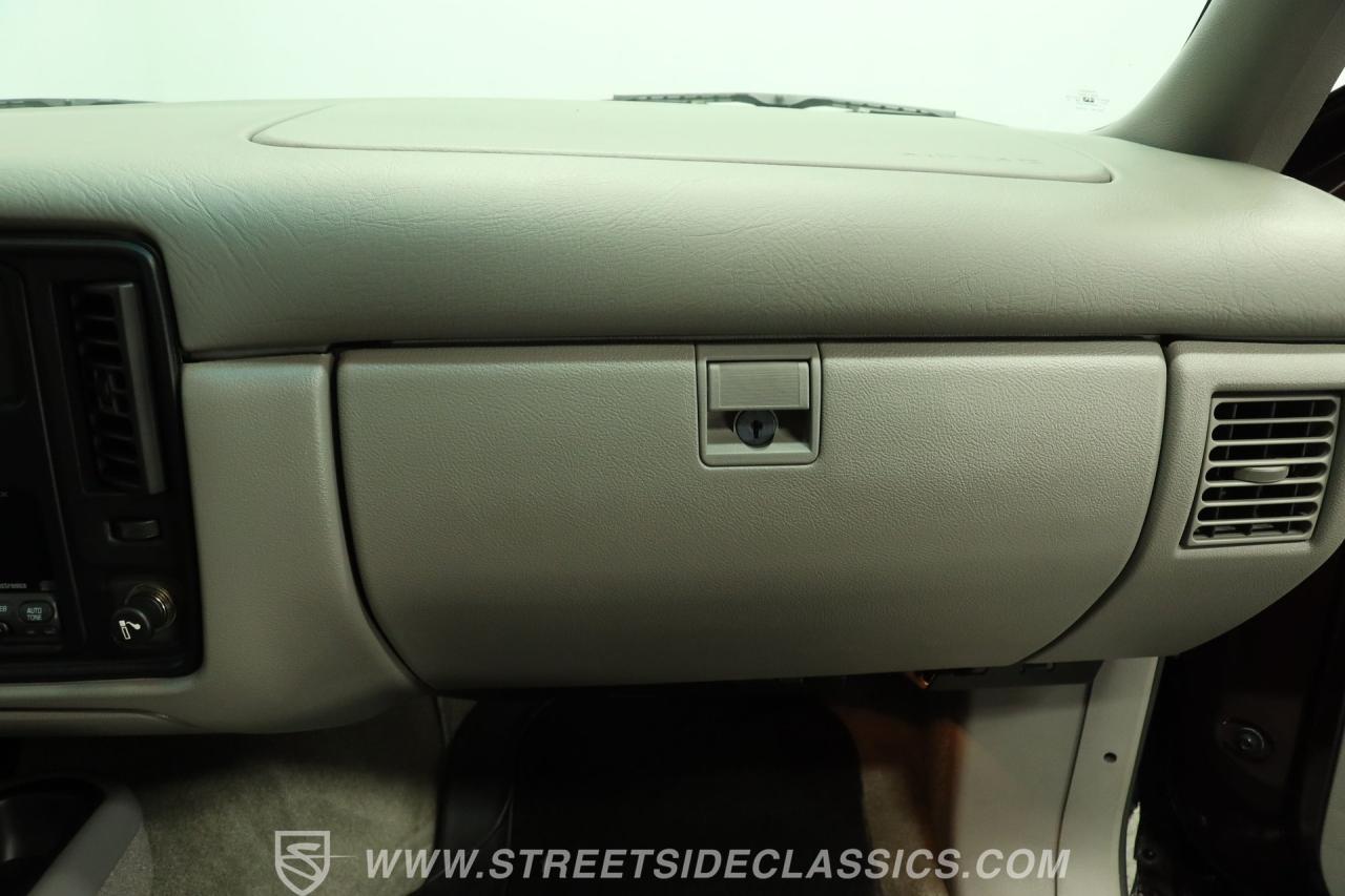 1996 Chevrolet Impala SS
