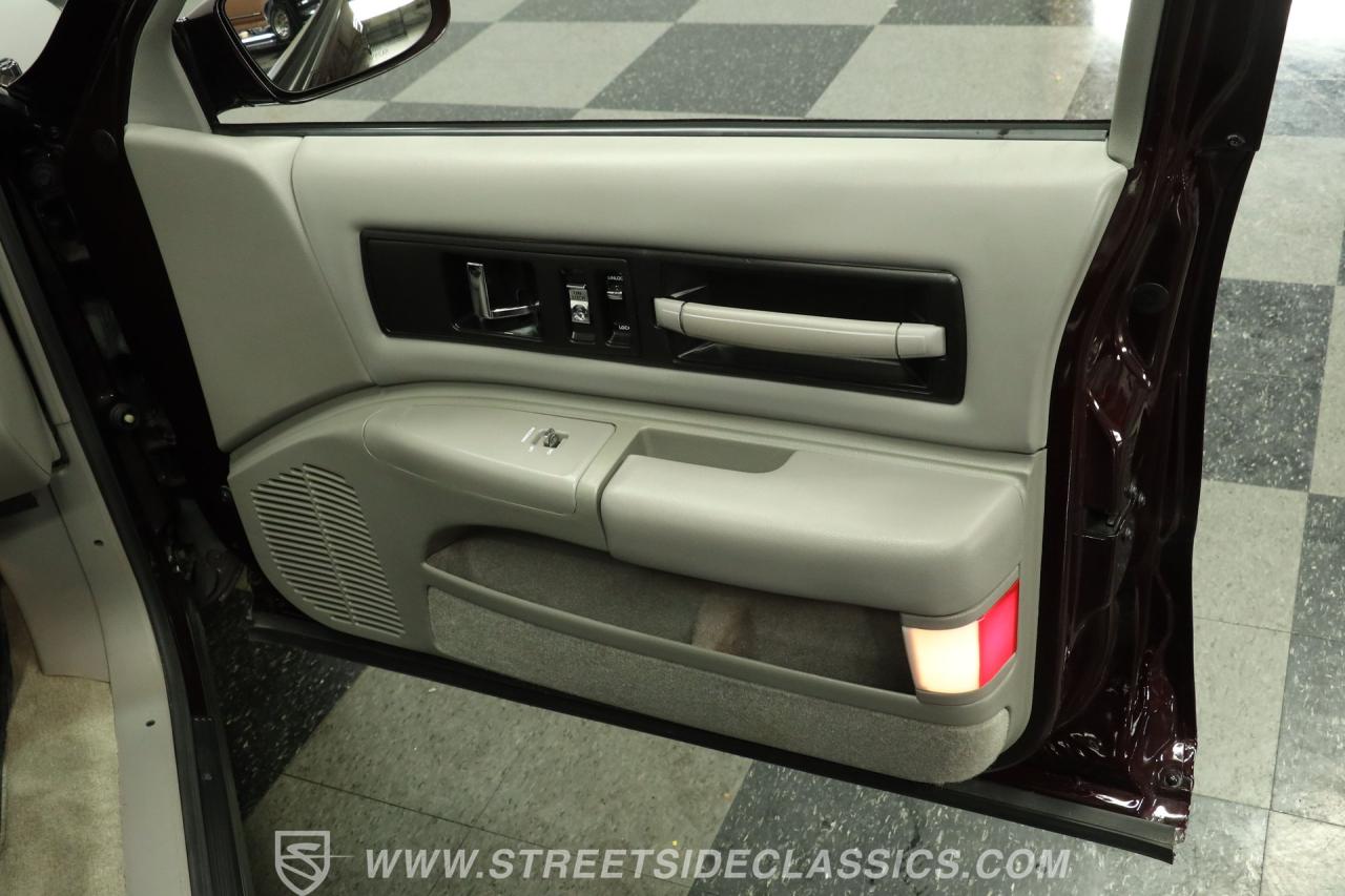 1996 Chevrolet Impala SS