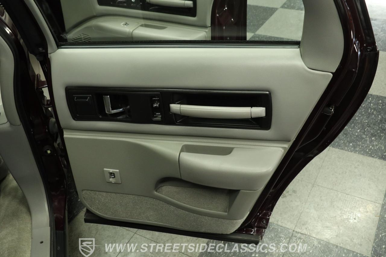 1996 Chevrolet Impala SS
