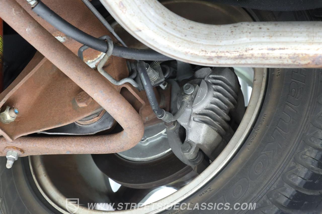 1996 Chevrolet Impala SS