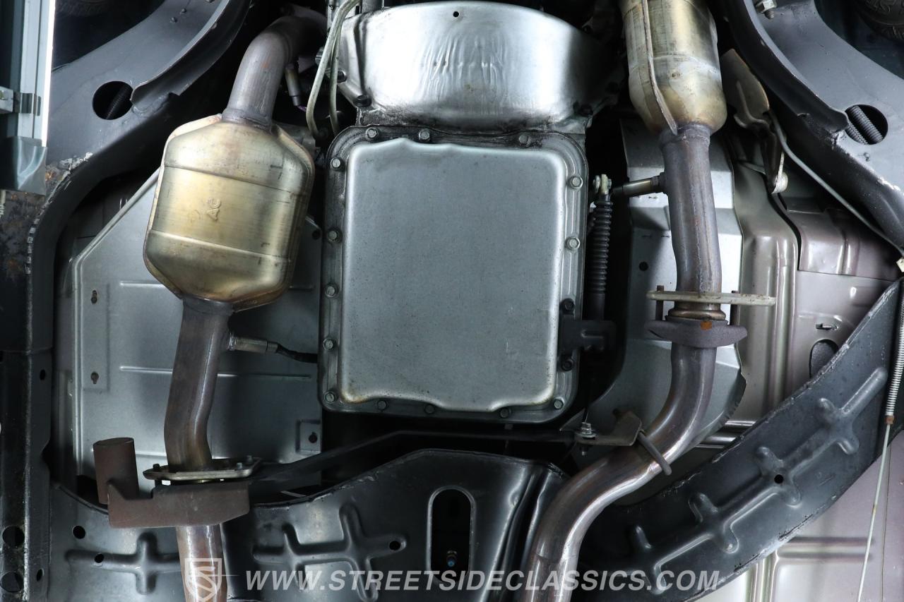 1996 Chevrolet Impala SS