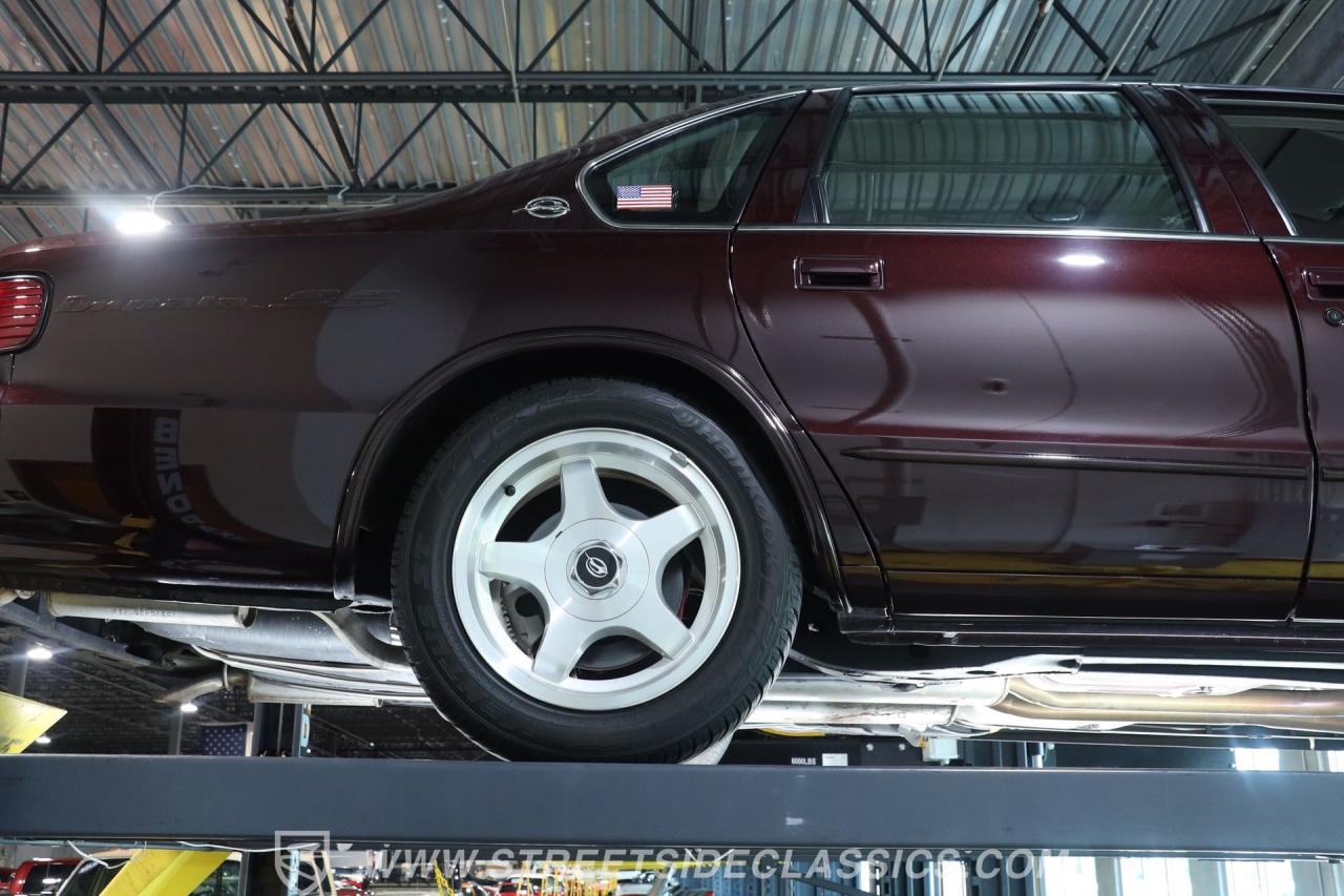 1996 Chevrolet Impala SS