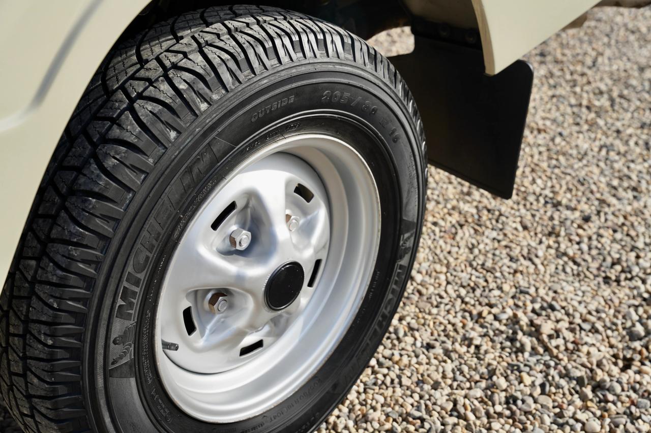 1980 Land Rover Range Rover Classic 3.5 V8 &ldquo;Body-off restored&rdquo;