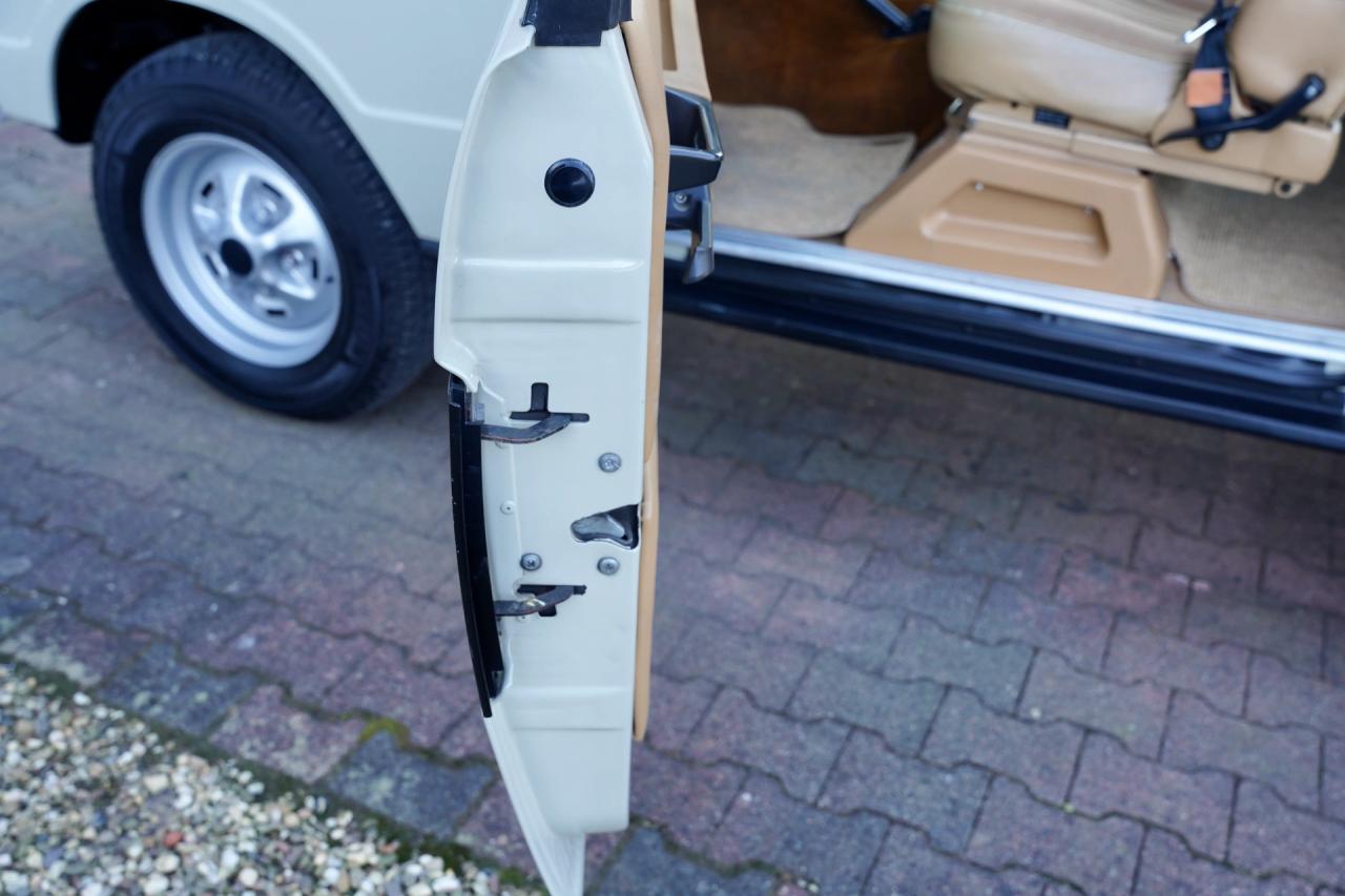 1980 Land Rover Range Rover Classic 3.5 V8 &ldquo;Body-off restored&rdquo;