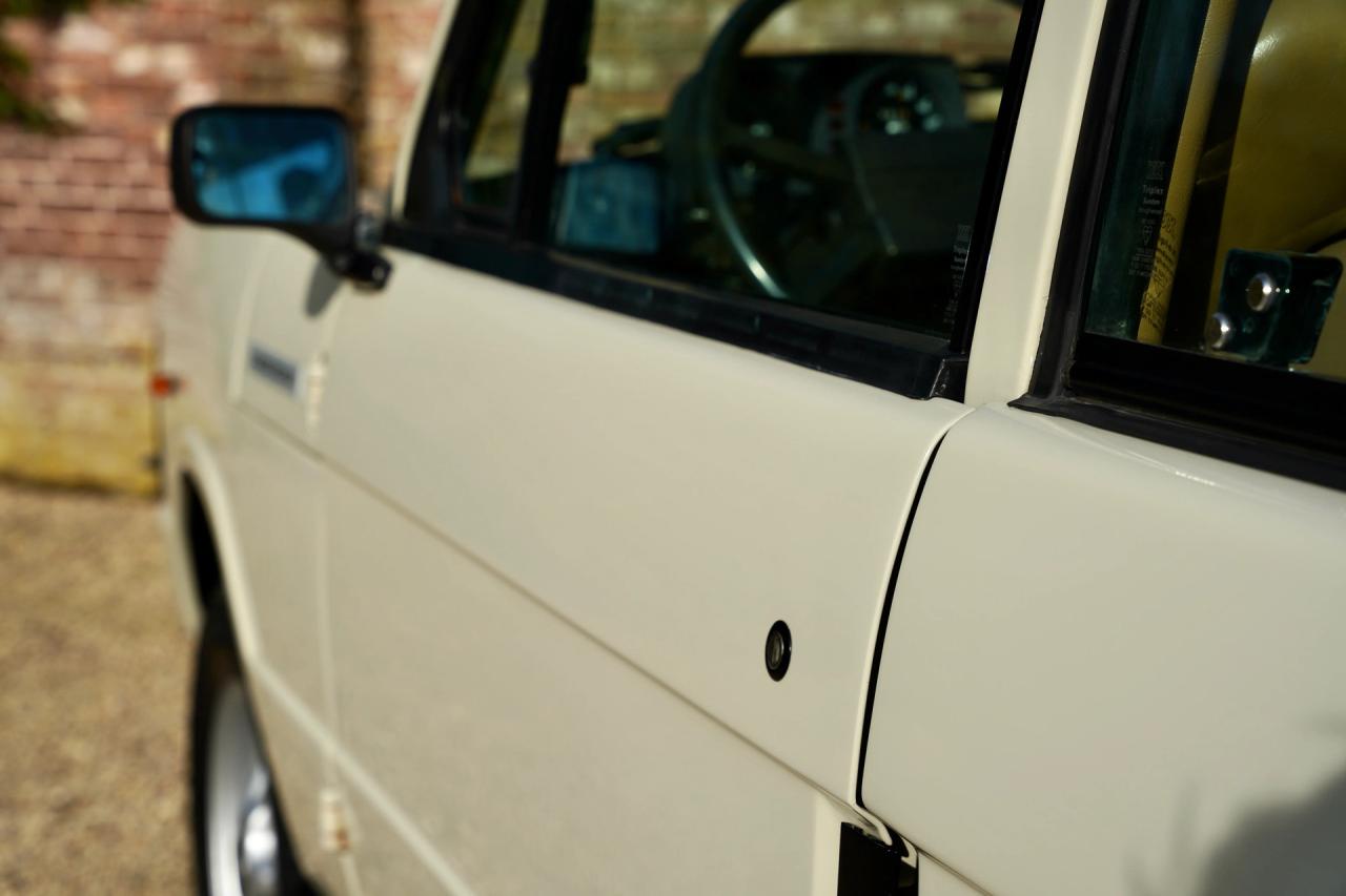 1980 Land Rover Range Rover Classic 3.5 V8 &ldquo;Body-off restored&rdquo;