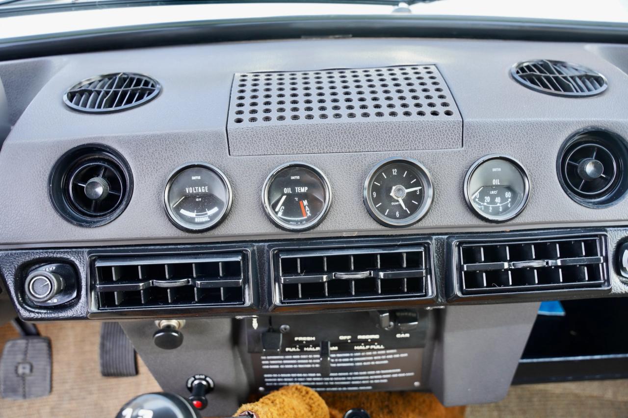 1980 Land Rover Range Rover Classic 3.5 V8 &ldquo;Body-off restored&rdquo;