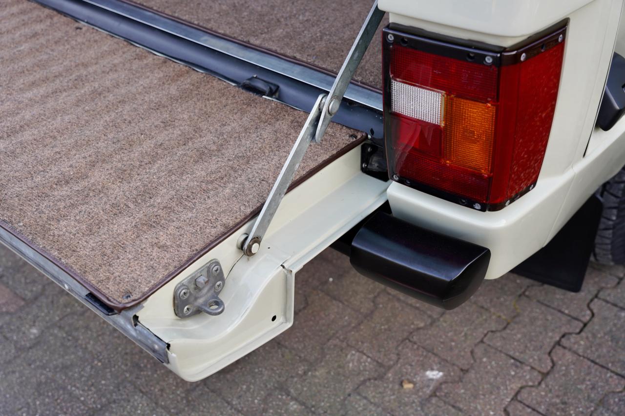 1980 Land Rover Range Rover Classic 3.5 V8 &ldquo;Body-off restored&rdquo;