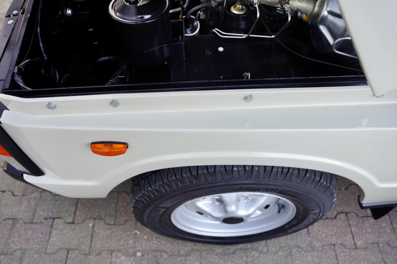 1980 Land Rover Range Rover Classic 3.5 V8 &ldquo;Body-off restored&rdquo;