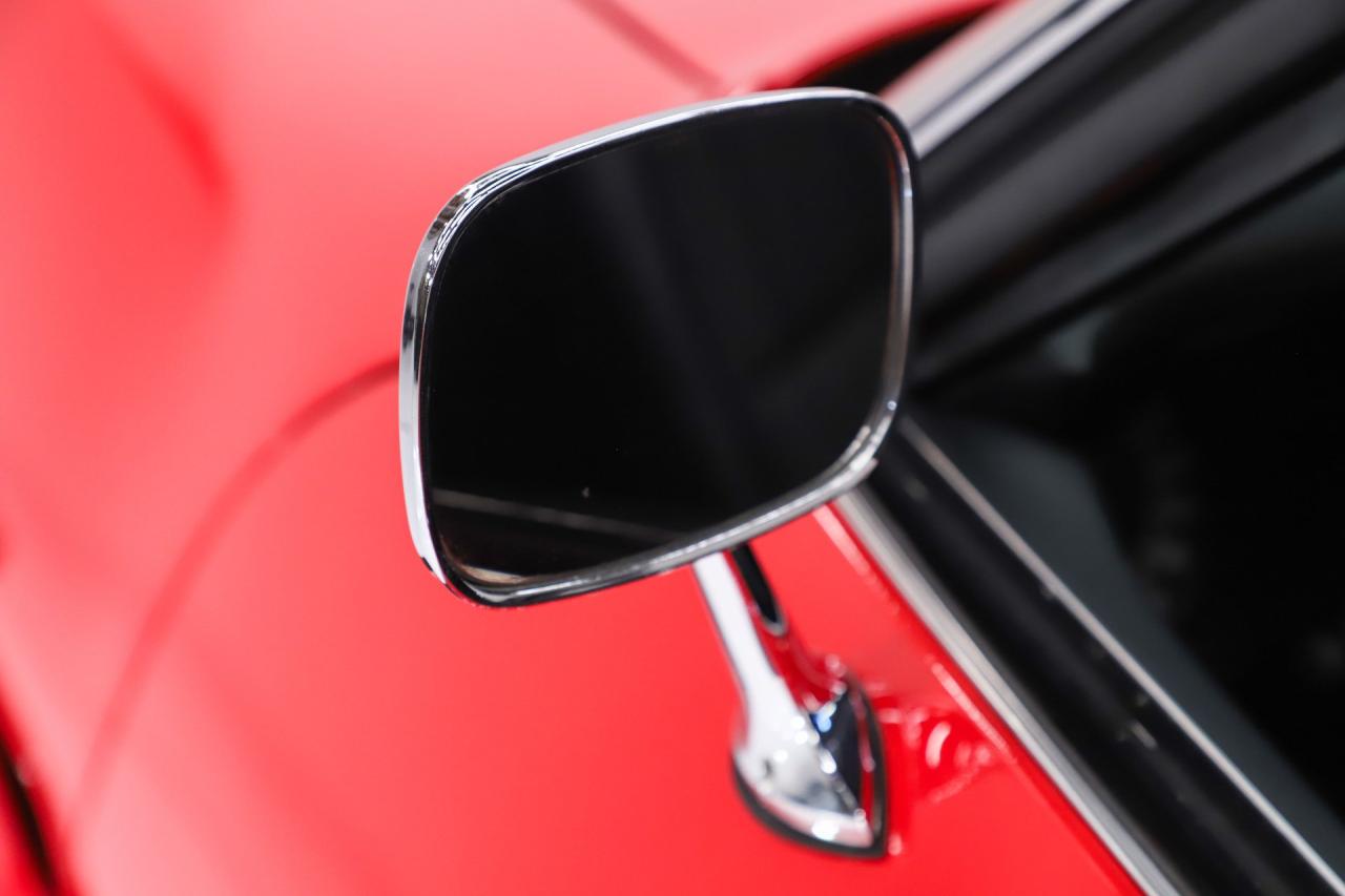 1973 Chevrolet Corvette