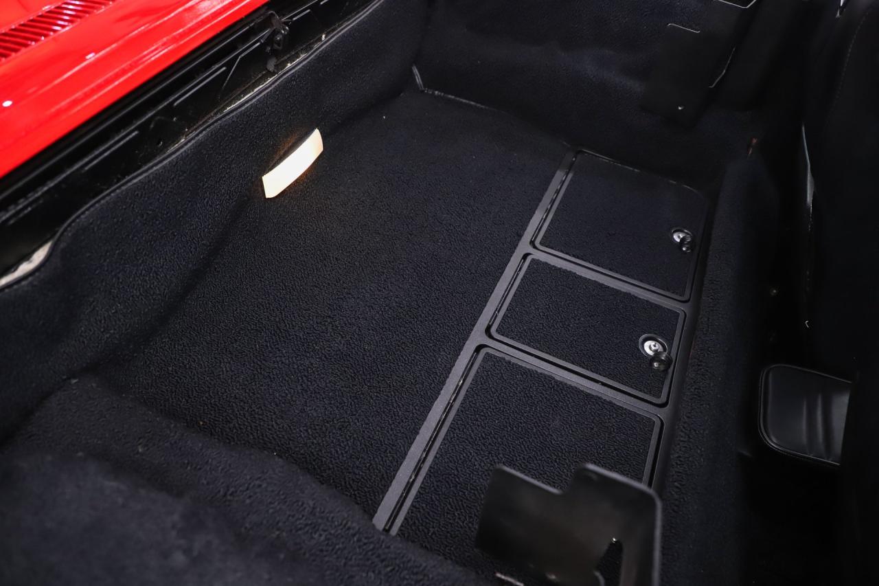 1973 Chevrolet Corvette