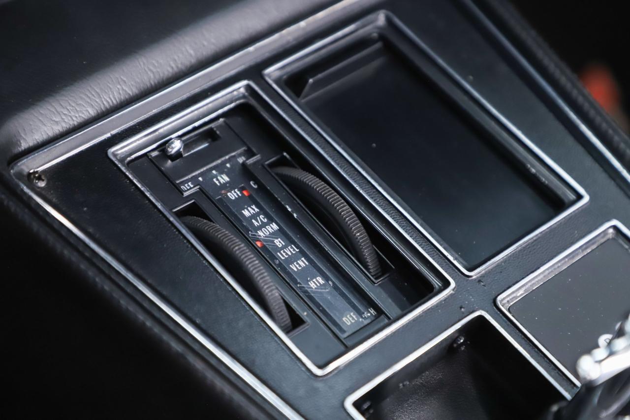 1973 Chevrolet Corvette