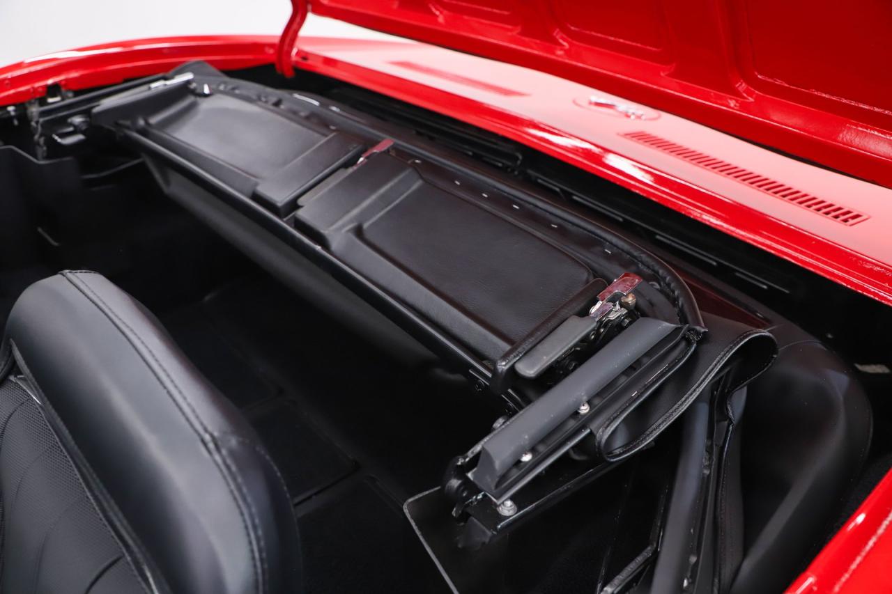 1973 Chevrolet Corvette