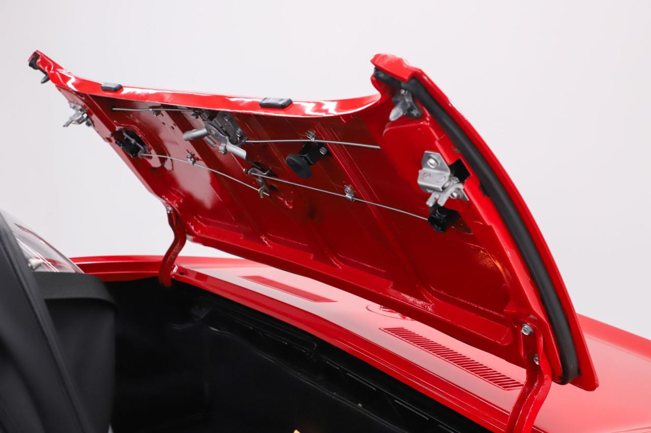 1973 Chevrolet Corvette