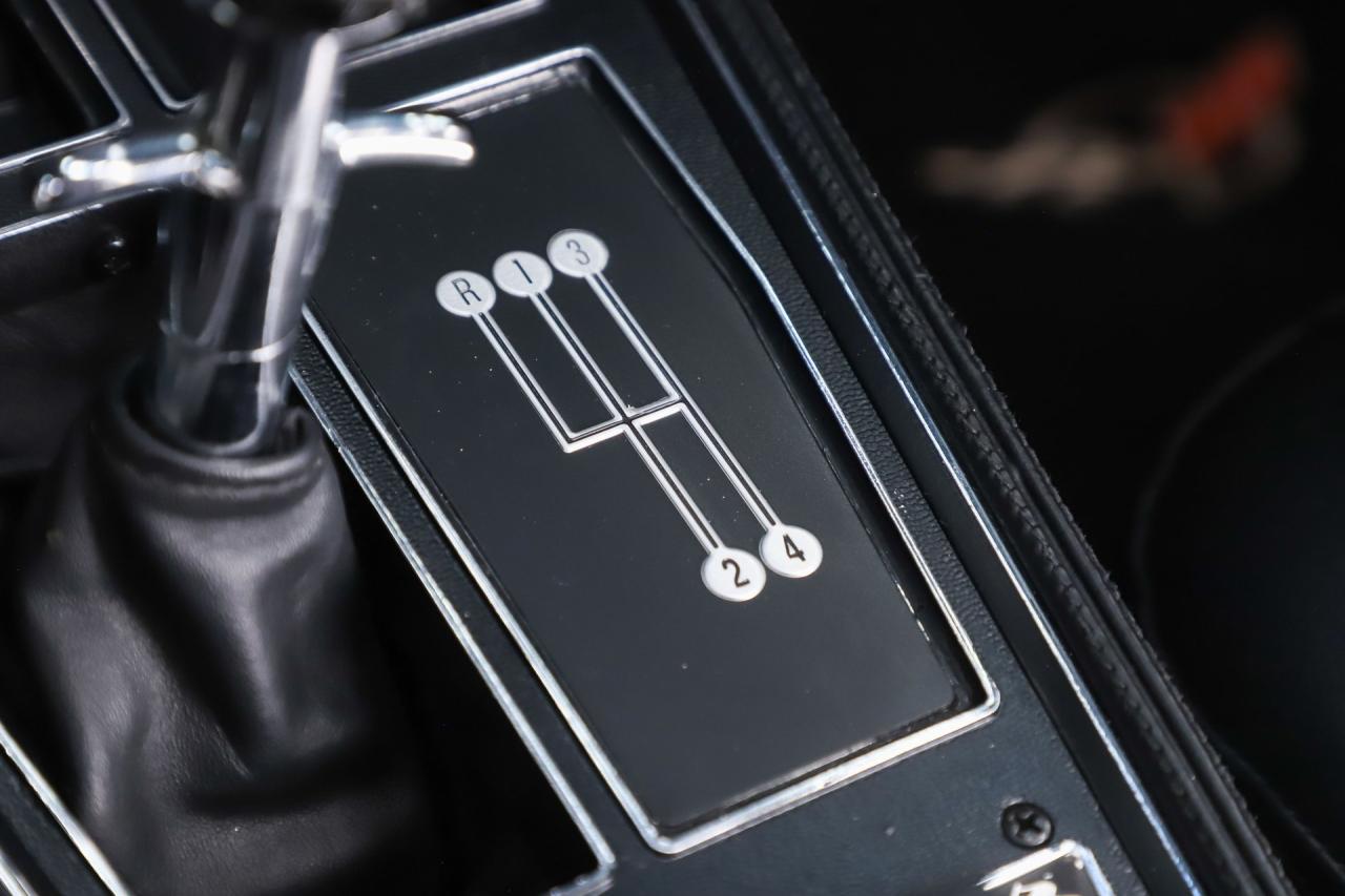 1973 Chevrolet Corvette