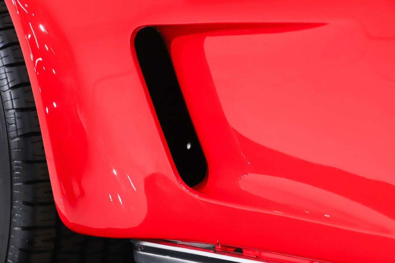 1973 Chevrolet Corvette