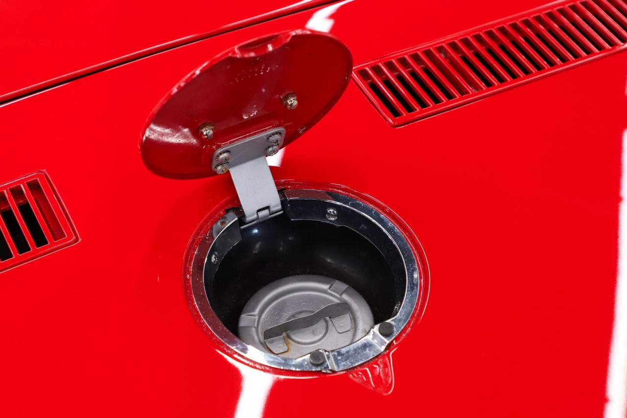 1973 Chevrolet Corvette