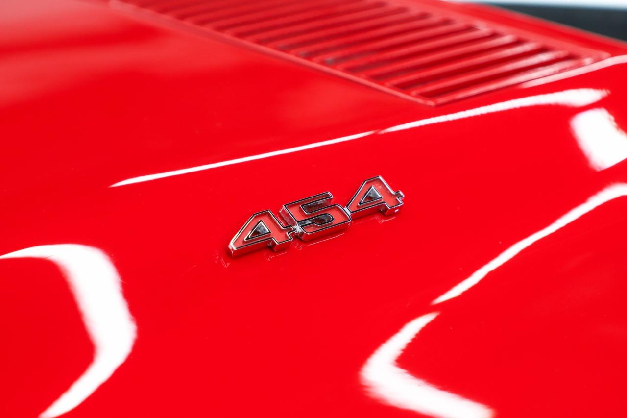 1973 Chevrolet Corvette