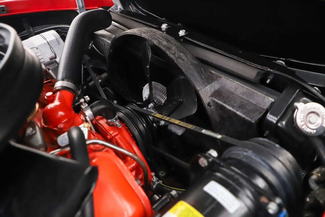 1973 Chevrolet Corvette