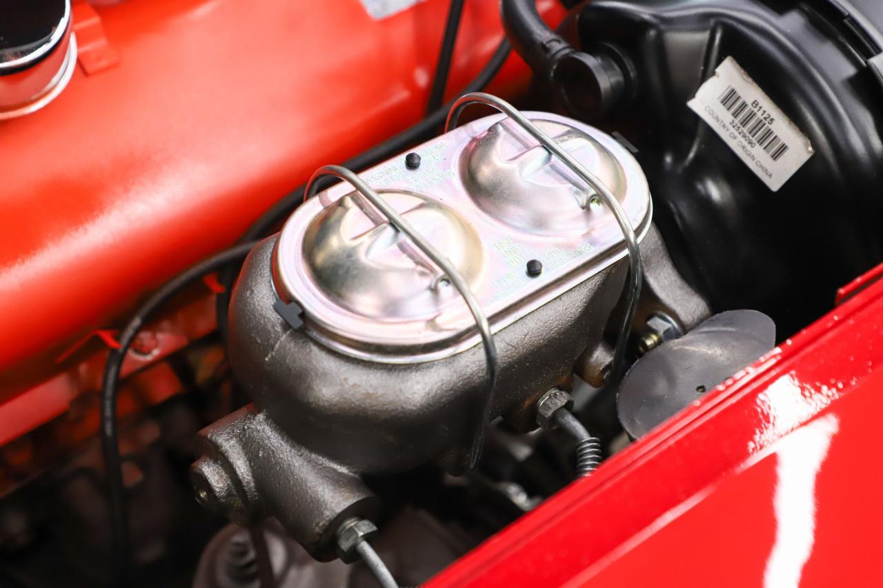 1973 Chevrolet Corvette