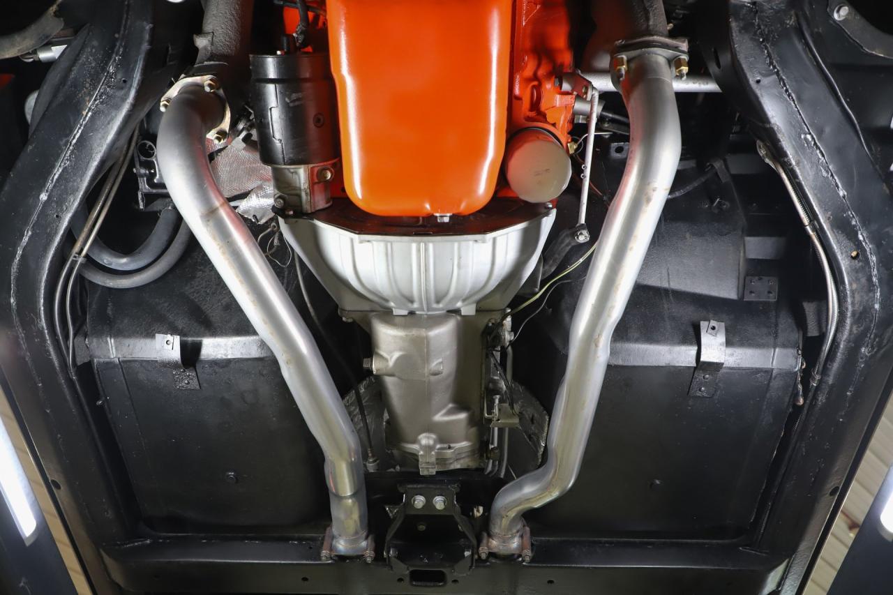 1973 Chevrolet Corvette