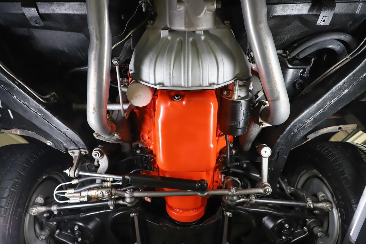 1973 Chevrolet Corvette