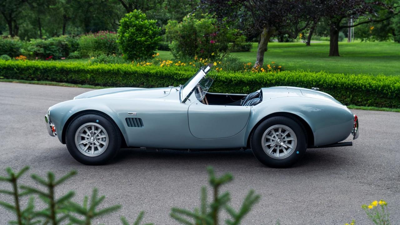 1966 Shelby 427 Cobra
