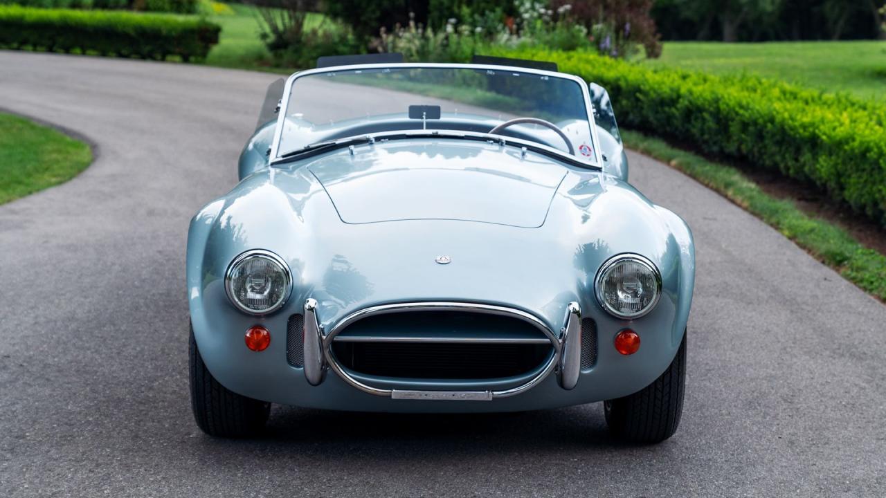 1966 Shelby 427 Cobra