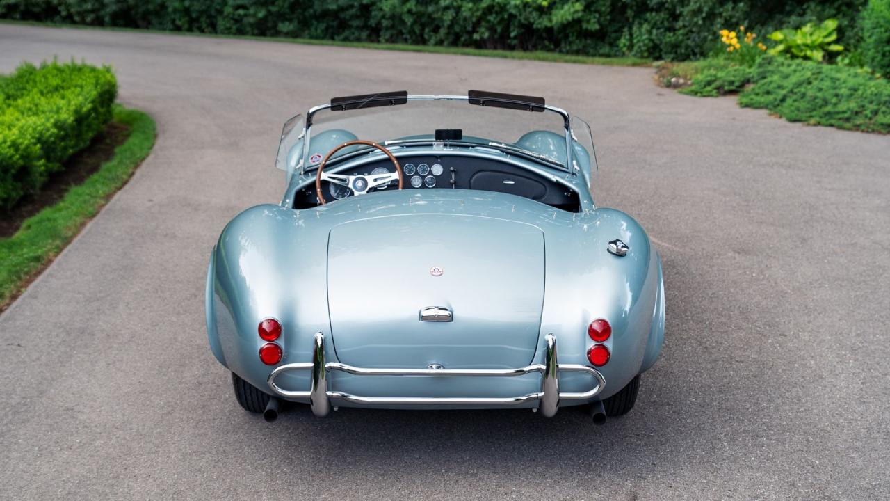 1966 Shelby 427 Cobra