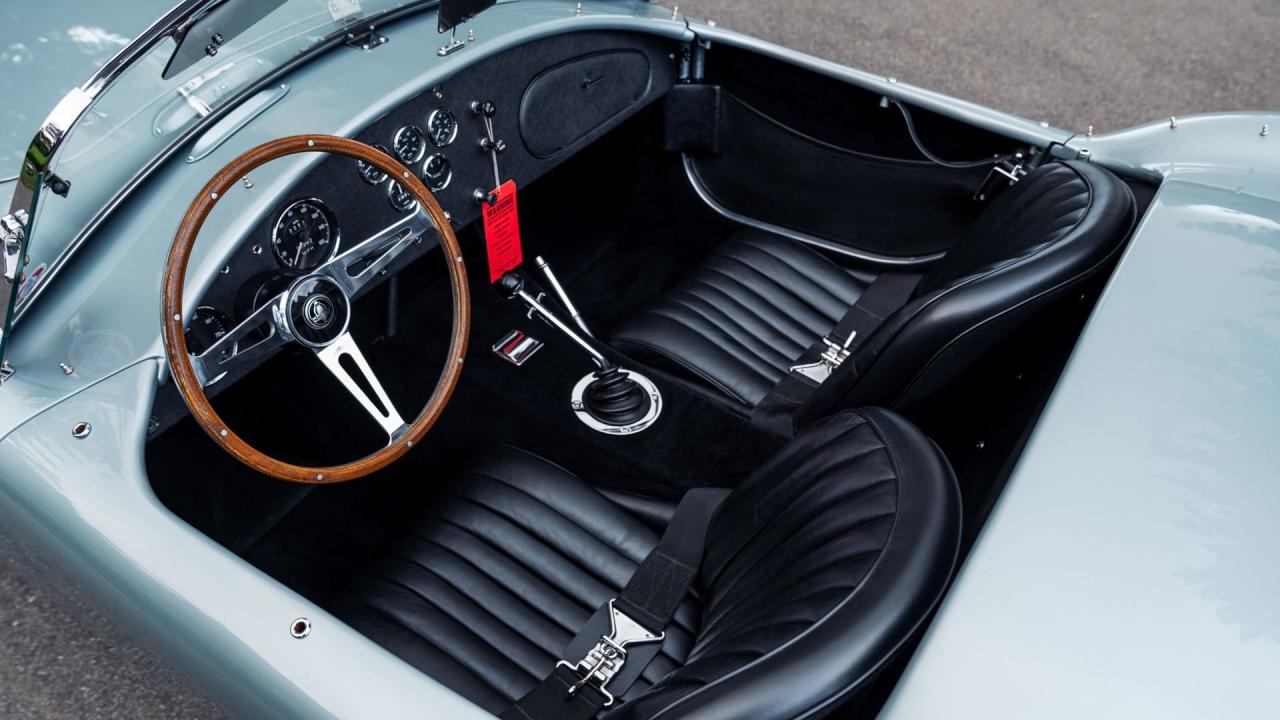 1966 Shelby 427 Cobra