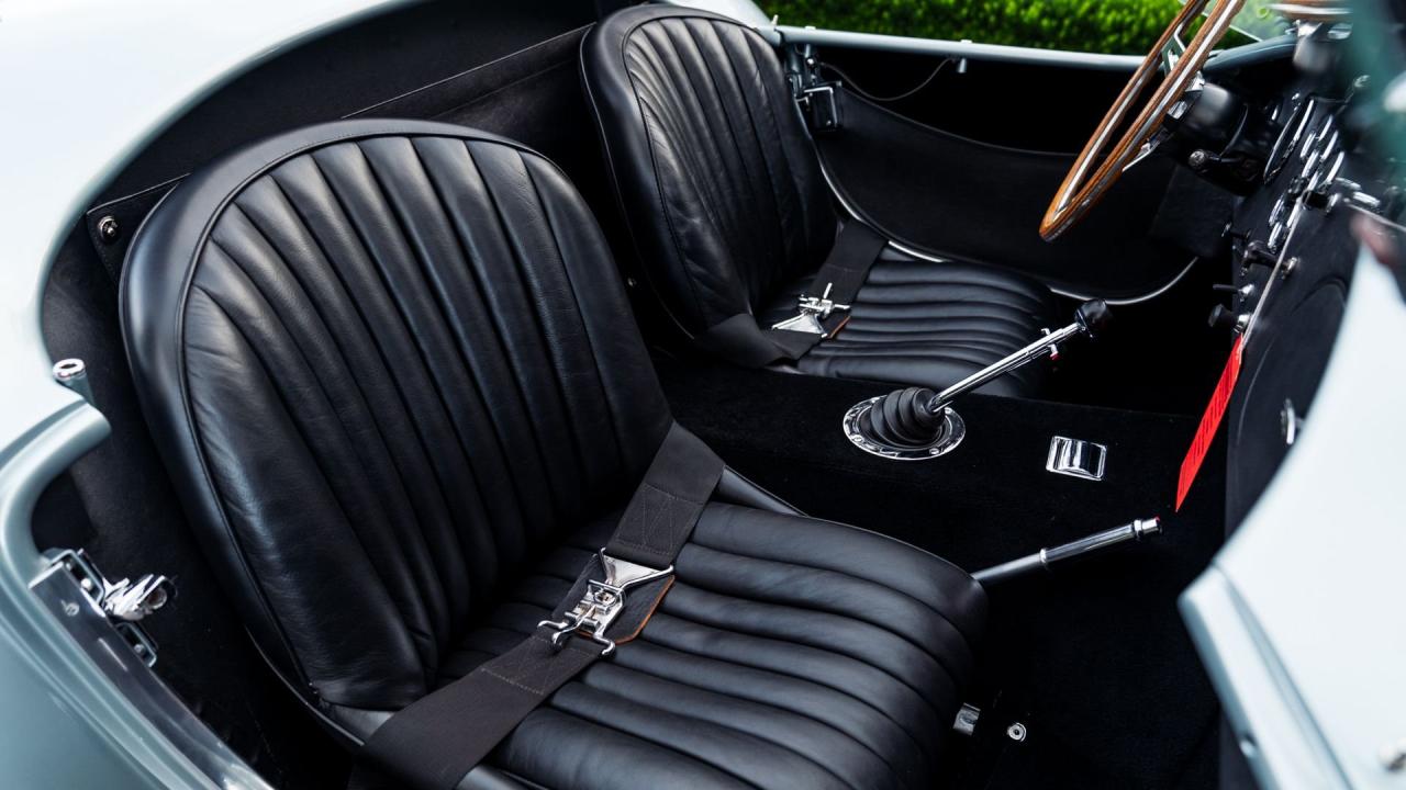 1966 Shelby 427 Cobra