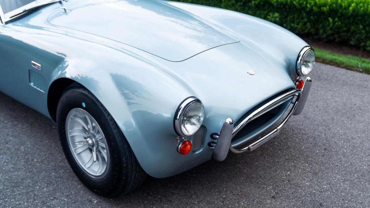 1966 Shelby 427 Cobra