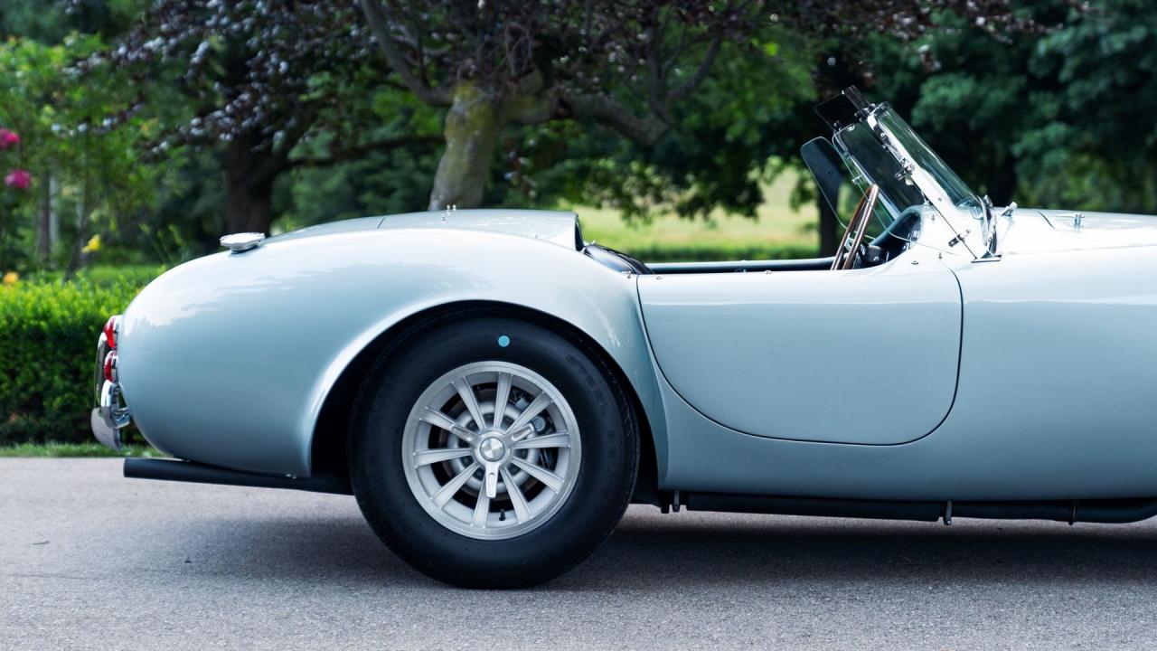 1966 Shelby 427 Cobra