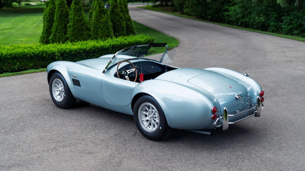 1966 Shelby 427 Cobra