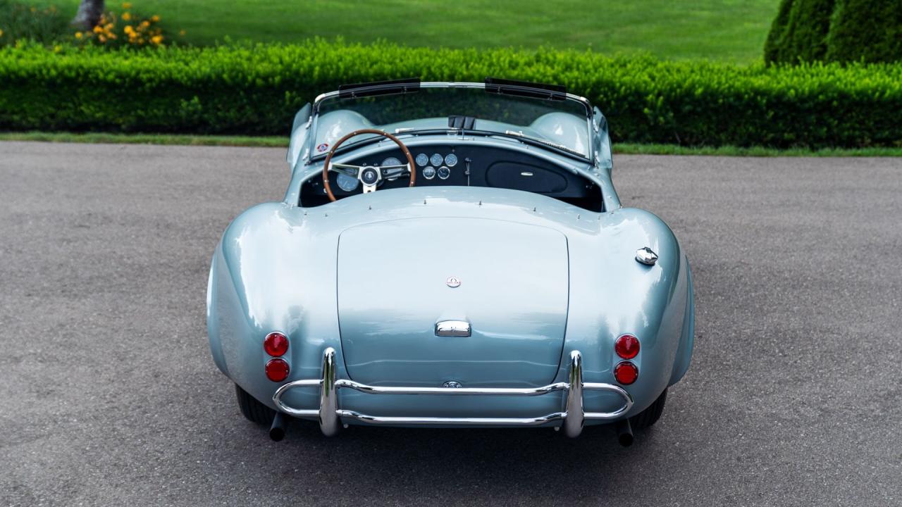 1966 Shelby 427 Cobra