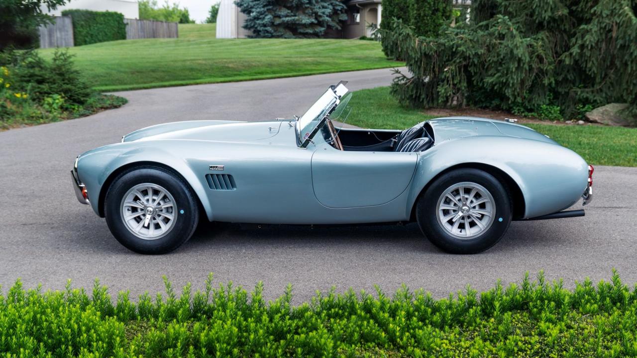 1966 Shelby 427 Cobra