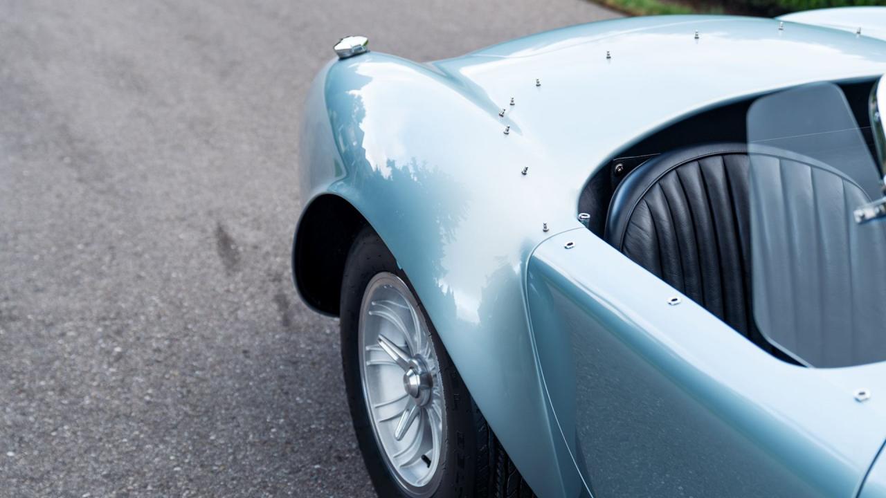 1966 Shelby 427 Cobra