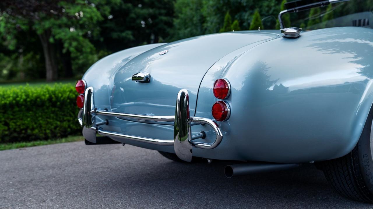 1966 Shelby 427 Cobra