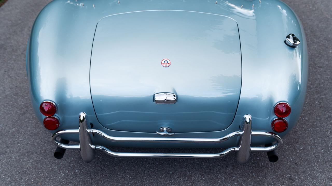1966 Shelby 427 Cobra
